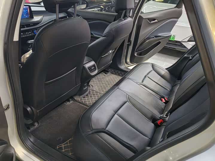 Фото 8 - Buick Velite 6