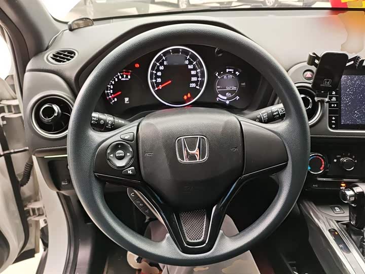 Фото 3 - Honda XR-V