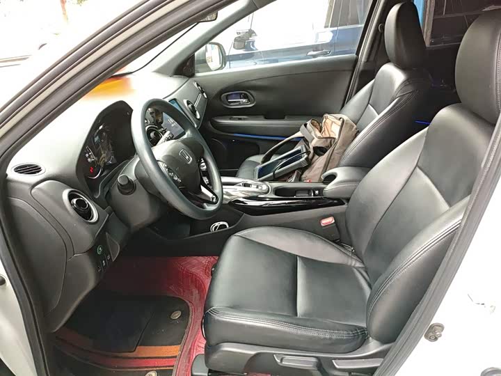 Фото 7 - Honda XR-V