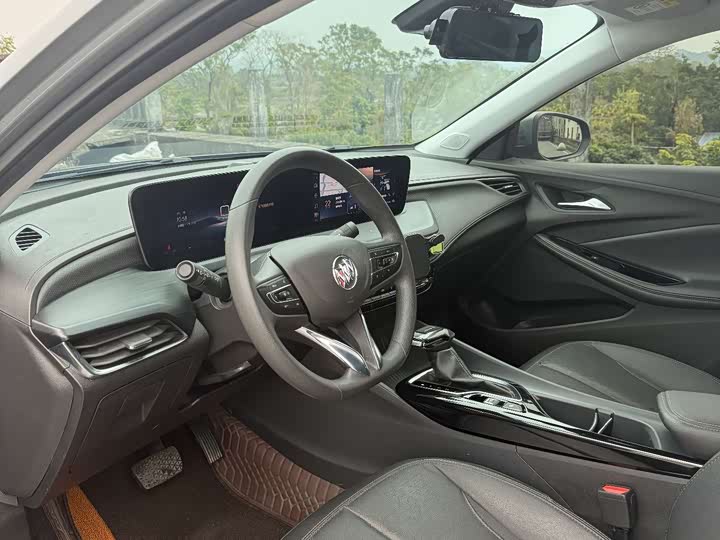 Фото 5 - Buick Verano