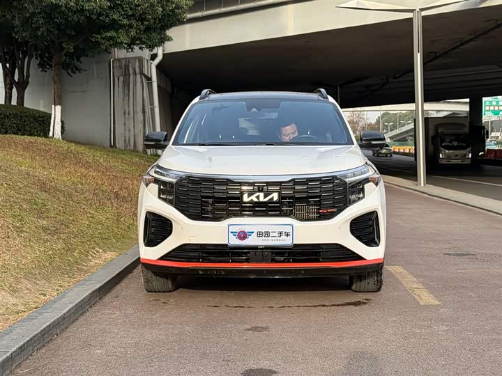 Фото 2 - Kia Sportage GT-line