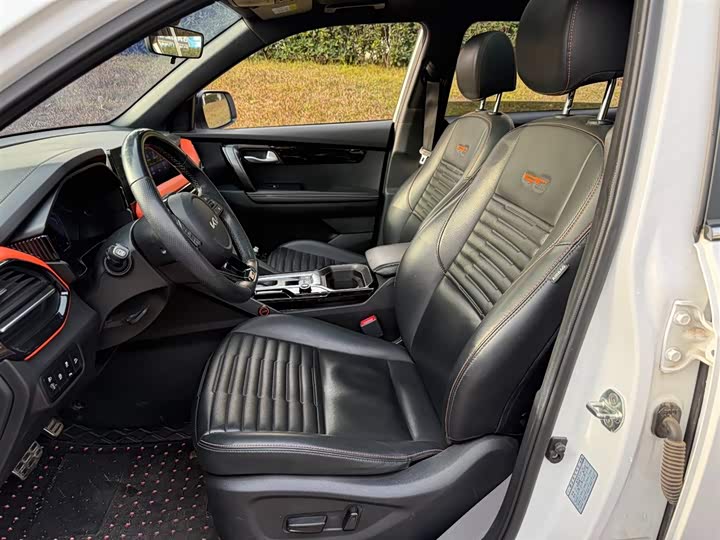 Фото 8 - Kia Sportage GT-line