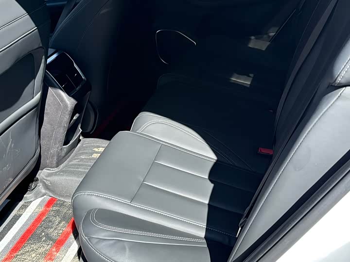 Фото 7 - Chery Omoda S5 (Arrizo 5 Plus)