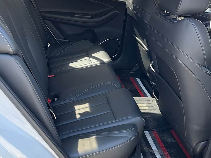 Фото 9 - Chery Omoda S5 (Arrizo 5 Plus)