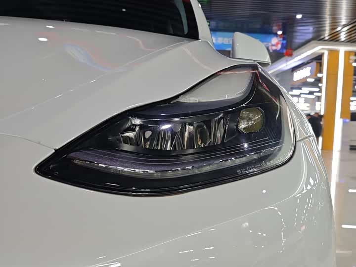 Фото 5 - Tesla Model Y