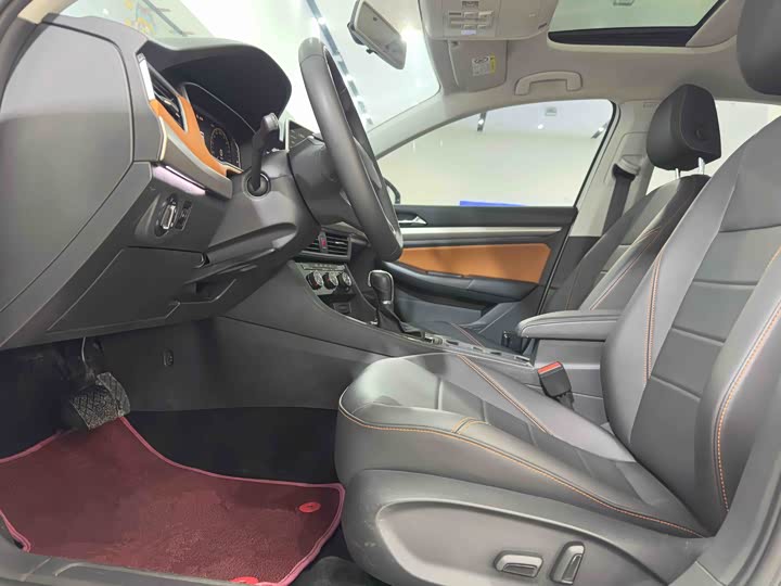 Фото 4 - Volkswagen Bora