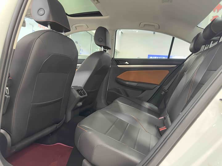 Фото 6 - Volkswagen Bora