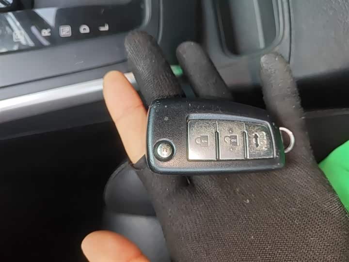 Фото 9 - Nissan Sylphy