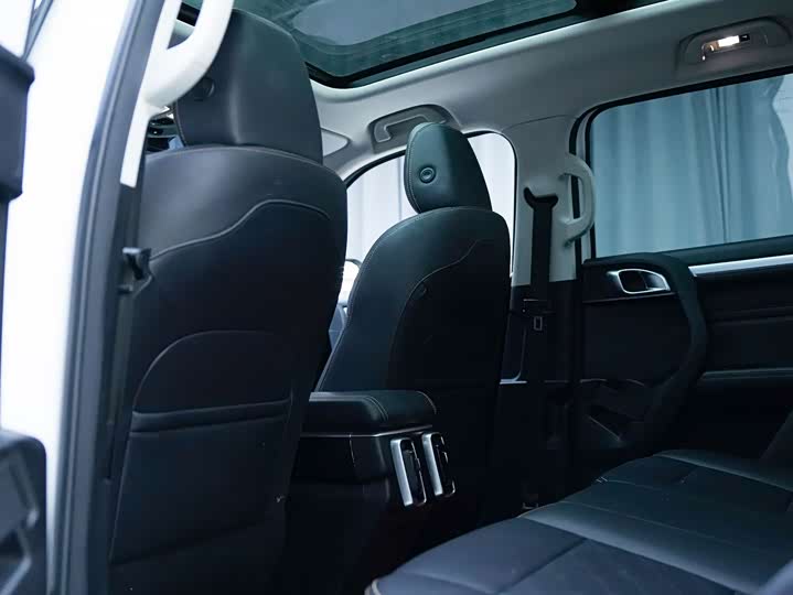 Фото 7 - Haval Dargo