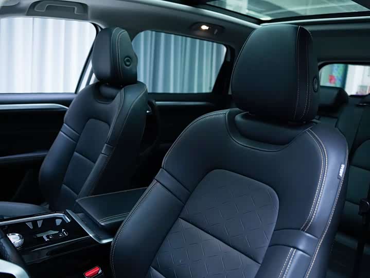 Фото 8 - Haval Dargo