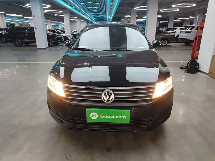 Фото 3 - Volkswagen Lavida