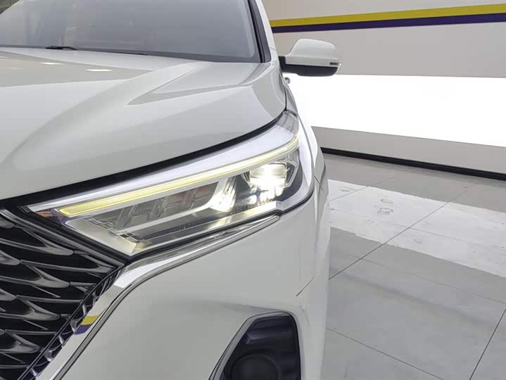 Фото 5 - Haval M6