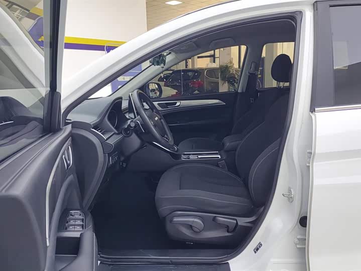 Фото 9 - Haval M6