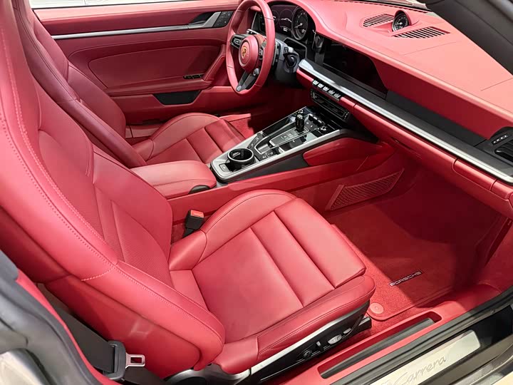 Фото 7 - Porsche 911