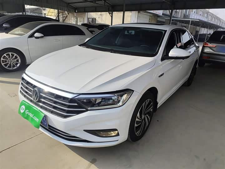 Фото 2 - Volkswagen Sagitar L