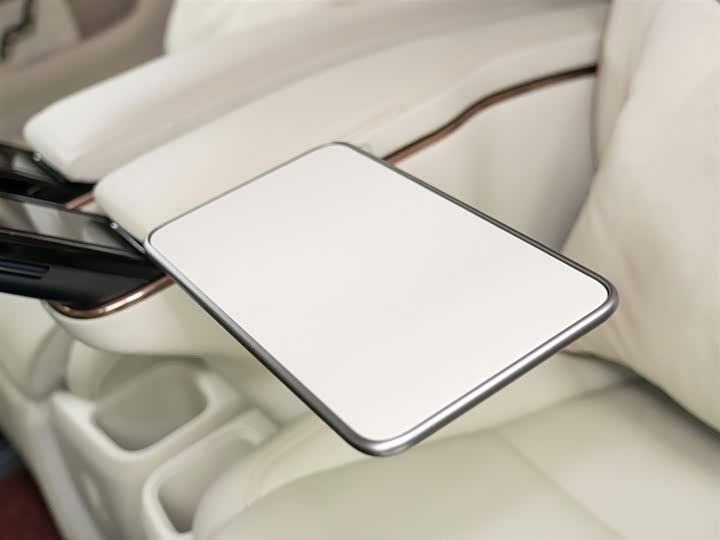 Фото 8 - Lexus LM