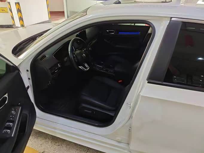 Фото 2 - Honda Integra