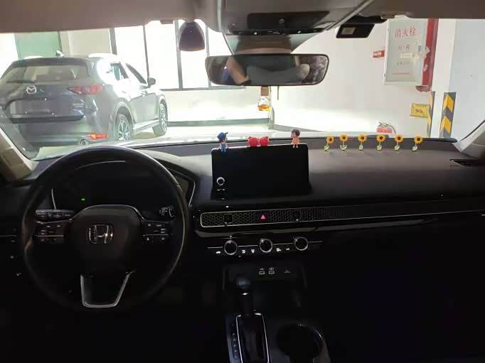 Фото 4 - Honda Integra