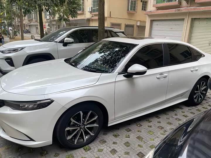 Фото 7 - Honda Integra