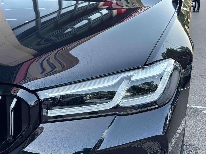 Фото 7 - BMW 5 Series