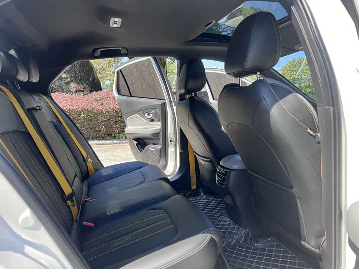 Фото 6 - GAC Trumpchi Empow R