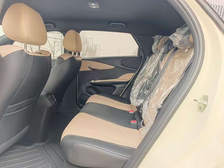 Фото 5 - BYD Dolphin