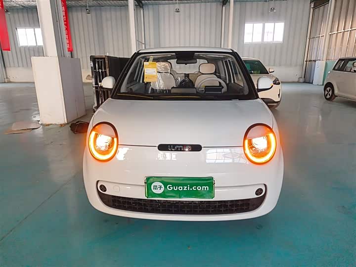 Фото 3 - Changan Qiyuan (Nevo) Lumin