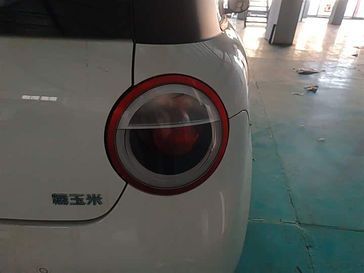 Фото 8 - Changan Qiyuan (Nevo) Lumin