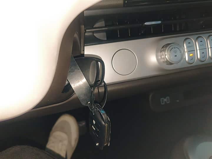 Фото 9 - Changan Qiyuan (Nevo) Lumin