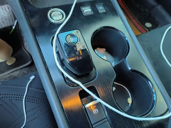 Фото 7 - Nissan Sylphy