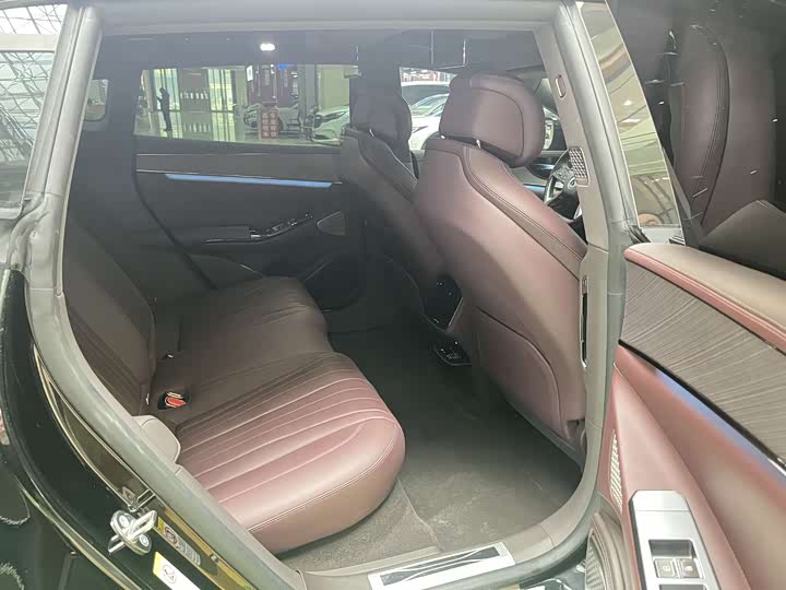 Фото 6 - Denza Z9GT