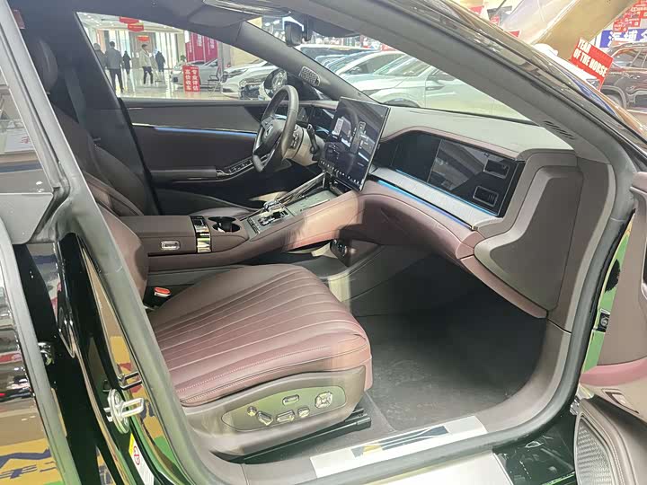 Фото 7 - Denza Z9GT