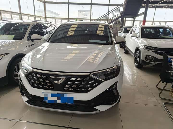 Фото 2 - Jetta VS5