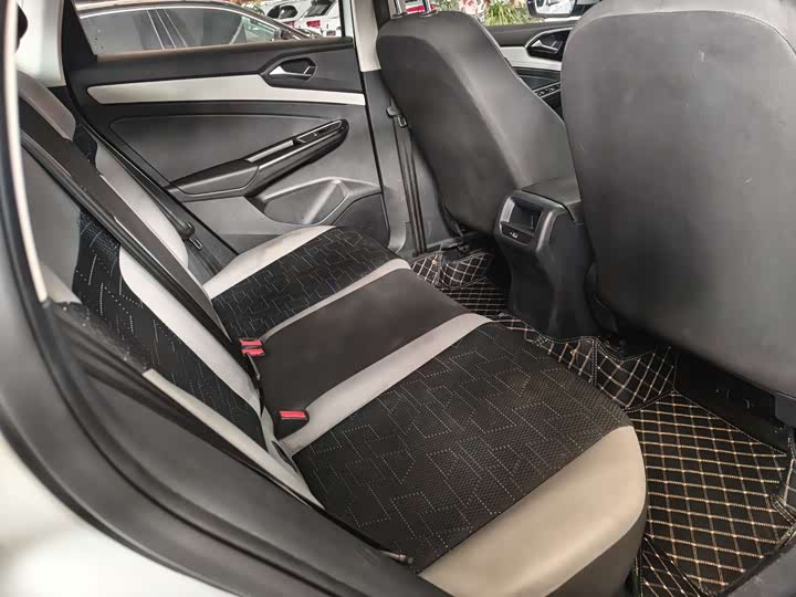 Фото 6 - Jetta VS5