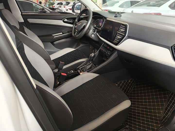 Фото 7 - Jetta VS5