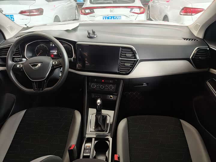 Фото 8 - Jetta VS5