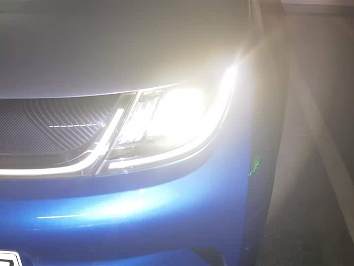 Фото 5 - BYD Dolphin