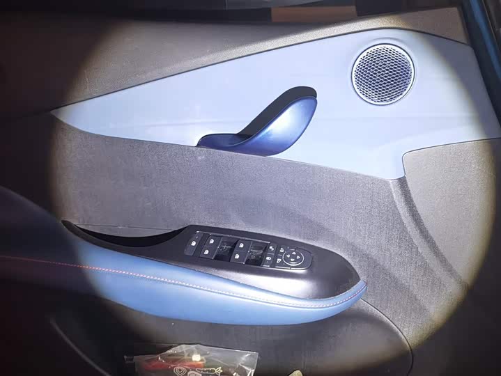 Фото 7 - BYD Dolphin