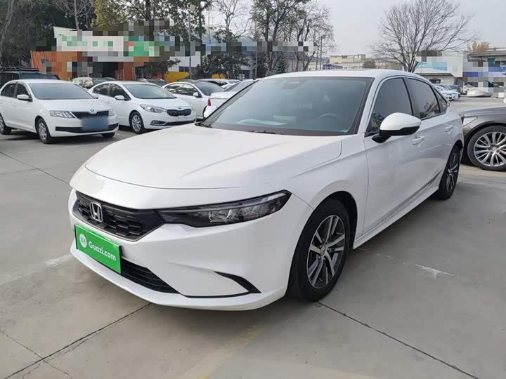 Фото 2 - Honda Integra