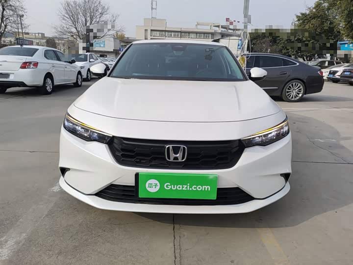 Фото 3 - Honda Integra