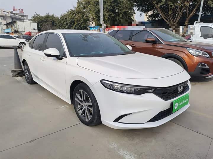 Фото 4 - Honda Integra