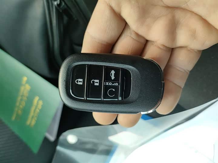 Фото 9 - Honda Integra