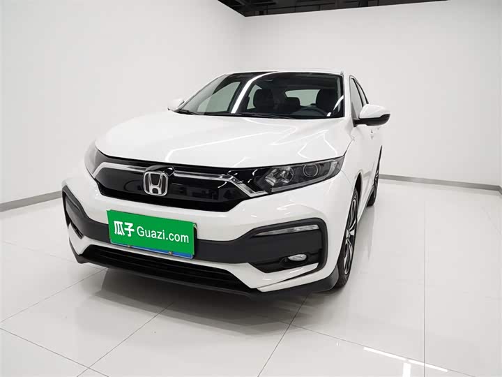 Фото 2 - Honda XR-V