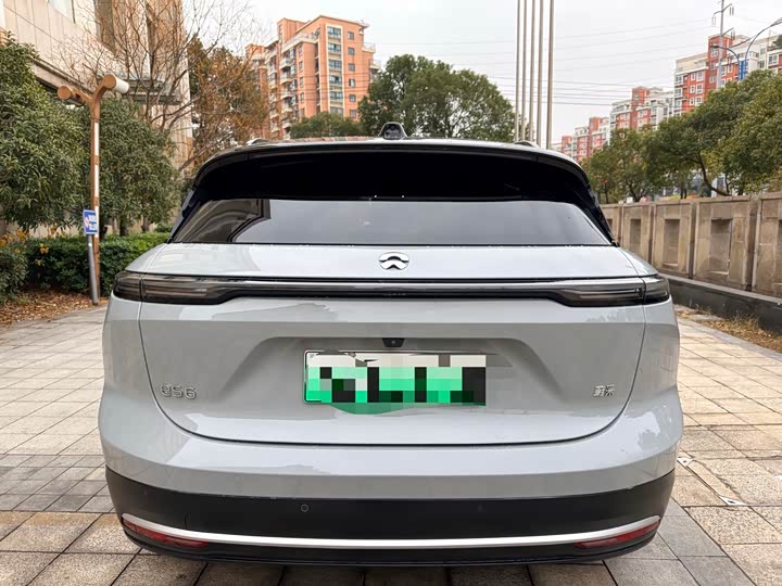 Фото 5 - Nio ES6