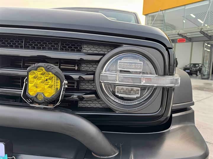 Фото 9 - Tank 300