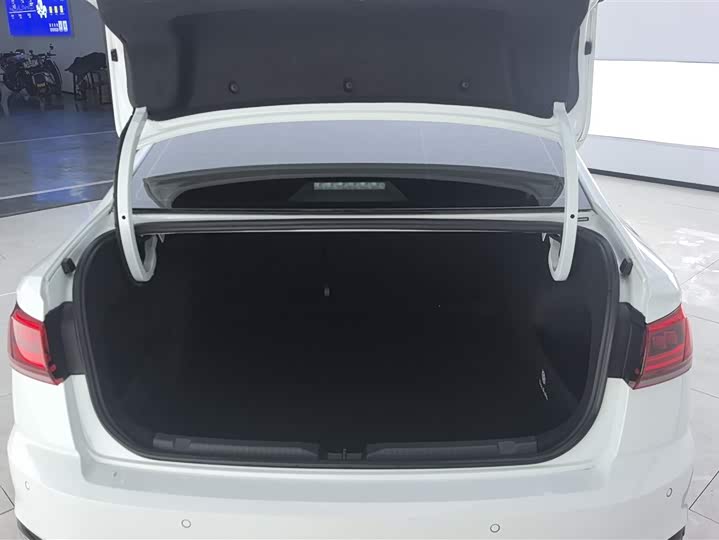 Фото 4 - Volkswagen Bora