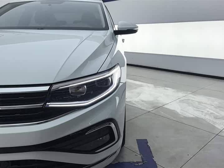 Фото 5 - Volkswagen Bora