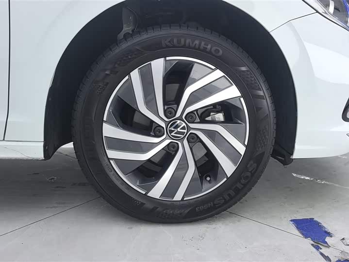 Фото 6 - Volkswagen Bora