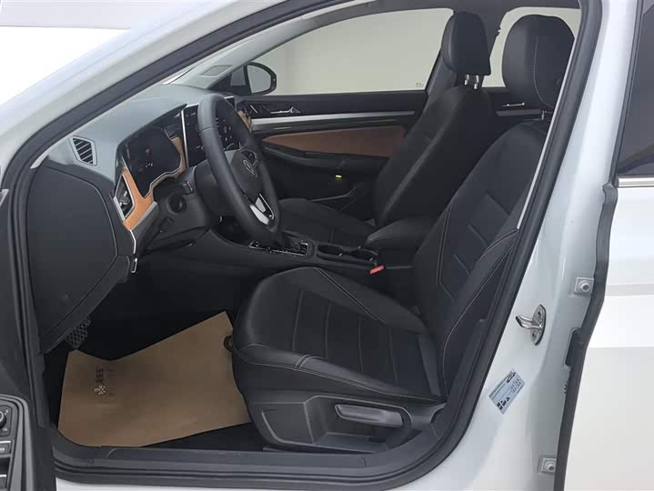 Фото 9 - Volkswagen Bora