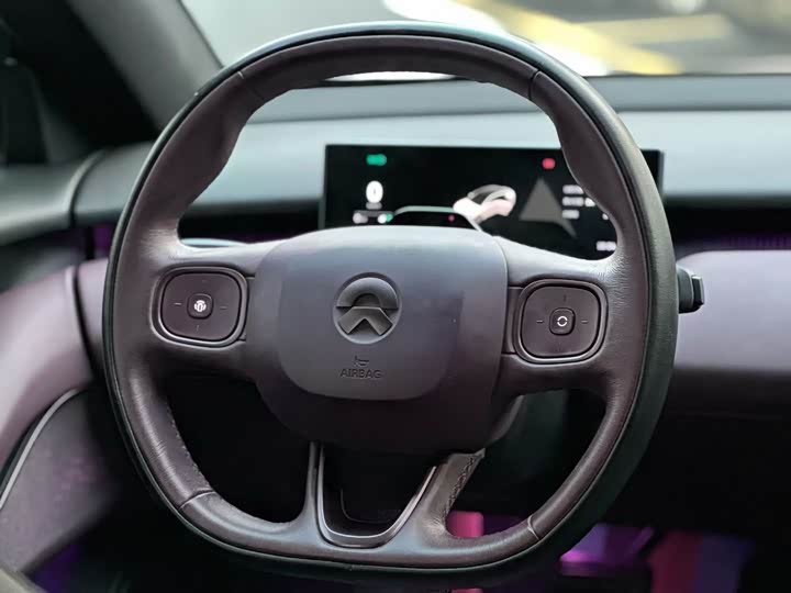 Фото 8 - Nio ET5